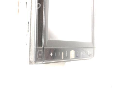 Radio ISUZU D-MAX II (TFR, TFS) 2.5 CRDi 4x4 (TFS86J) | BP31954903E6 - Image 2
