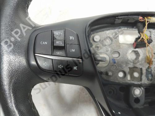 Steering wheel FORD TRANSIT CUSTOM V362 Van (FY, FZ) 2.0 EcoBlue | BP34458617C49 - Image 2