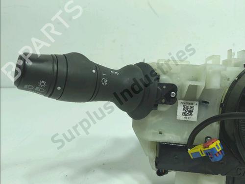 Steering wheel controls RENAULT MASTER III Van (FV) 2.3 dCi 135 FWD (FV0N, FV08, FV06, FV00, FV1S) | BP37483772E15 - Image 2