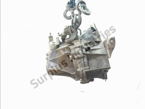 Gearbox RENAULT KANGOO Express (FW0/1_) 1.5 dCi 110 (FW06, FW12) | BP36831717M3 - Image 4