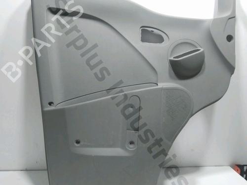 Used Front left panel RENAULT MASTER II Bus (JD) 2.5 dCi (JD01, JD02, JD11, JD12, JD1W) (120 hp) 32226761