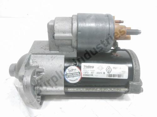 starter-renault-kangoo-express-fw01_-2008-33262176 main image