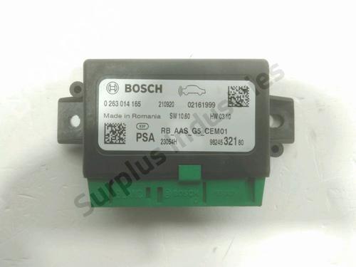 Used Other Other CITROËN JUMPER II Van 2.2 BlueHDi 165 (165 hp) 34177890 34177890