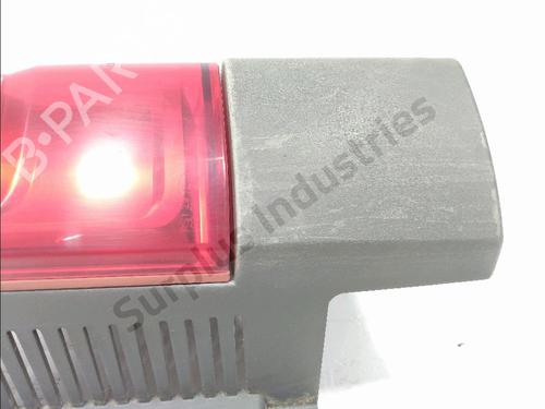 Right taillight RENAULT TRAFIC II Bus (JL) 2.5 dCi 145 (JL0J) | BP37870175C35 - Image 3
