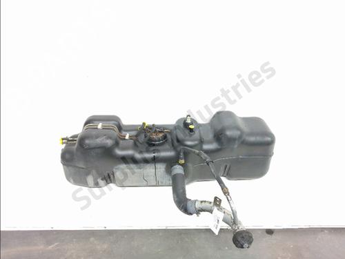 Used Fuel tank Fuel tank HYUNDAI H-1 Platform/Chassis 2.5 D (99 hp) 34231539 34231539