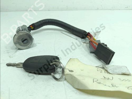 ignition-barrel-renault-trafic-ii-van-fl-2001-34362828 main image