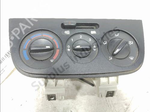 Used Climate control Climate control PEUGEOT BIPPER (AA_) 1.4 HDi (68 hp) 36465514 36465514