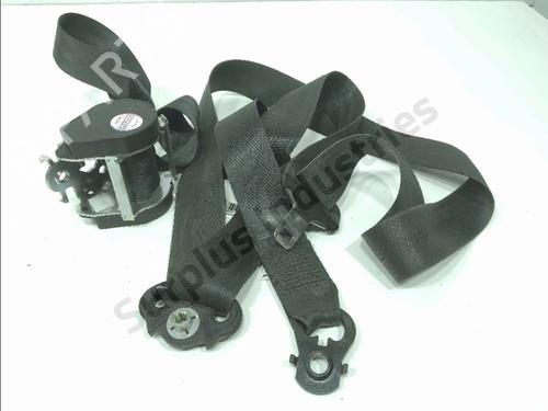 Used Front left seatbelt Front left seatbelt RENAULT TRAFIC II Bus (JL) 2.5 dCi 145 (JL0J) (146 hp) 39737744 39737744