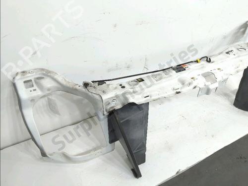 Front slam panel FORD TRANSIT Van (FA_ _) 2.2 TDCi | BP36509650C72 - Image 2