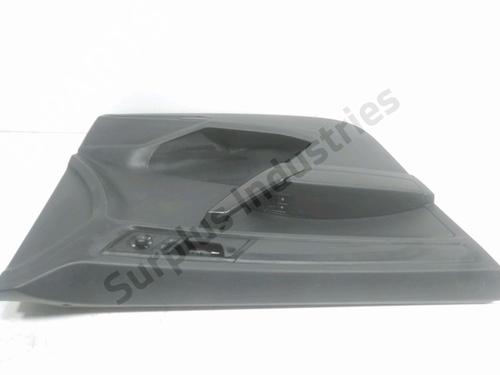 Front left panel VW CADDY IV Box Body/MPV (SAA, SAH) 2.0 TDI 4motion | BP33231374C58 - Image 2