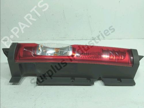 Used Left taillight Left taillight 39161697 39161697