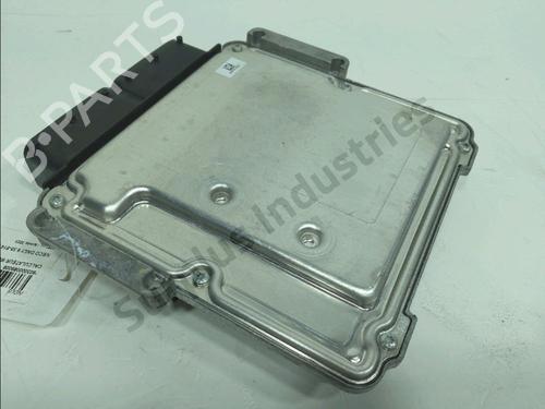 Engine control unit (ECU) IVECO DAILY VI Van 33S14, 35S14, 35C14, 42S14 | BP38163761M57 - Image 2