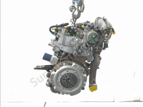 Engine SUZUKI VITARA (ET) HDI (SE 420HDI) | BP37506724M1 - Image 2
