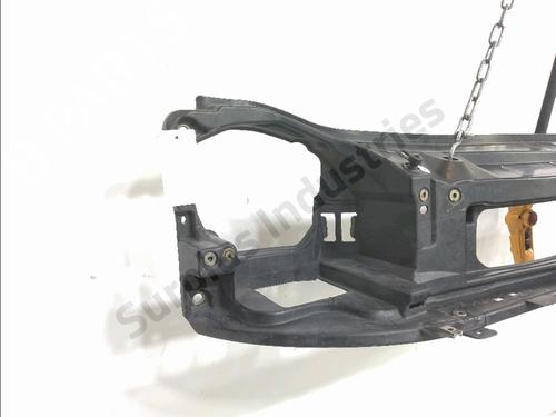 Frontplade/Frontkurv RENAULT TRAFIC II Bus (JL) 1.9 dCI 100 (JL0C, JL0K) | BP39161666C72 - Image 2