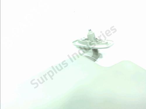 Left sun visor FORD TRANSIT CUSTOM V362 Van (FY, FZ) 2.2 TDCi | BP36550585I1 - Image 2