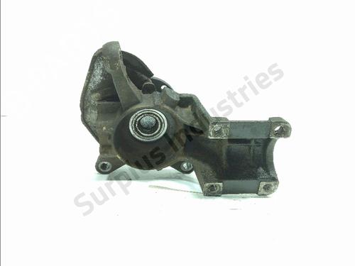 Left front steering knuckle FIAT DUCATO Platform/Chassis (244_) 2.8 JTD | BP34415345M25 - Image 4