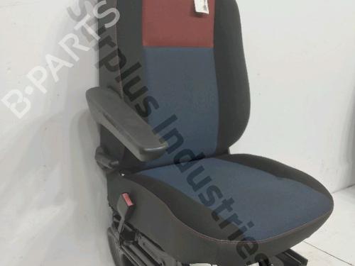 Left front seat RENAULT MASTER III Van (FV) 2.3 dCi 125 FWD (FV0C, FV0D, FV0G, FV0H, FV0J, FV0K,... | BP39765959C15 - Image 3