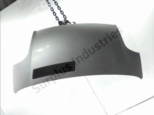 Used Hood Hood RENAULT TRAFIC II Bus (JL) 1.9 dCI 100 (JL0C, JL0K) (101 hp) 40116113 40116113