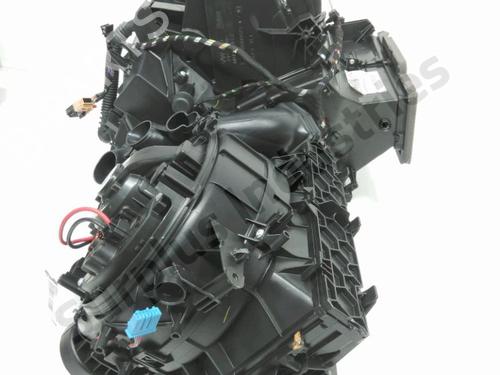 Heater matrix box VW MULTIVAN T7 (STM, STN) 1.4 eHybrid | BP31954266M61  - Image 5