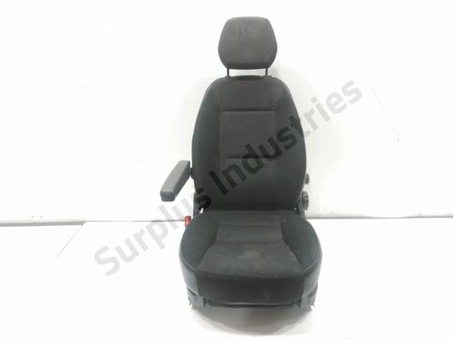 Used Left front seat Left front seat CITROËN JUMPER II Van 2.2 BlueHDi 140 (140 hp) 33460209 33460209