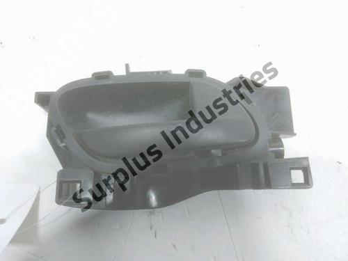 Used Rear right interior door handle FIAT SCUDO Van (270_, 272_) 1.6 D Multijet (90 hp) 31955450