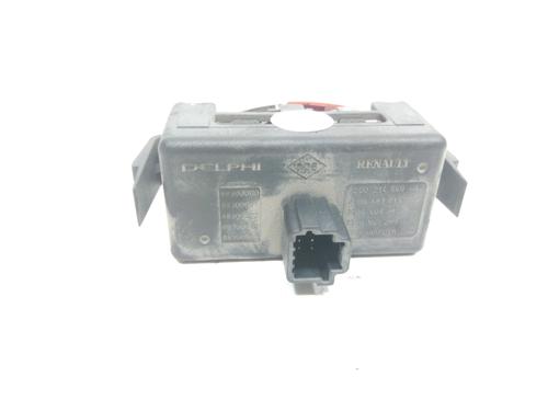 Warning switch RENAULT MASTER III Van (FV) 2.3 dCi 100 FWD (FV0A, FV0B, FV0G, FV0K, FV0H) | BP35773263I22 - Image 3