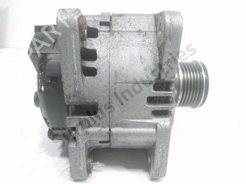 Alternator RENAULT KANGOO Express (FW0/1_) 1.5 dCi 90 (FW0G, FW05, FW08, FW11) | BP33262180M7  - Image 5