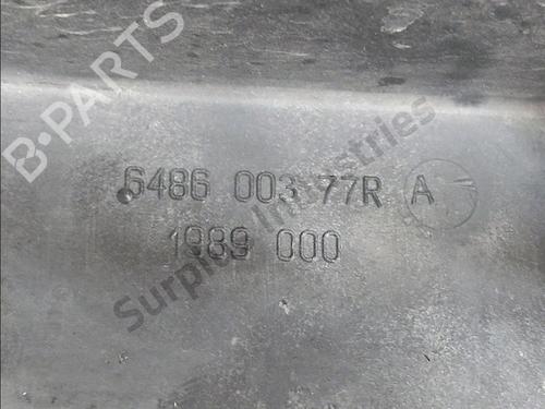 Support RENAULT MASTER III Van (FV) 2.3 dCi 135 FWD (FV0N, FV08, FV06, FV00, FV1S) | BP37483763C155 - Image 5
