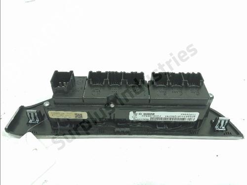 Left front window switch CADILLAC ESCALADE 6.2 AWD | BP36550574I27 - Image 4