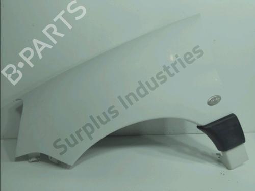 Used Left front fenders Left front fenders 36877854 36877854