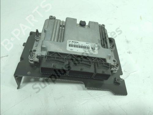 engine-control-unit-ecu-renault-kangoo-express-fw01_-2008-40465408 main image