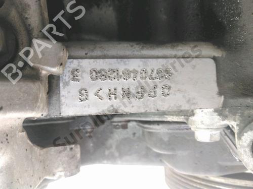 Engine PEUGEOT PARTNER Box Body/MPV (5_, G_)  | BP33714063M1  - Image 7