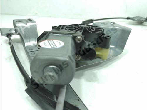 Front right window mechanism RENAULT KANGOO Express (FW0/1_) 1.5 dCi 90 (FW0G, FW05, FW08, FW11) | BP38552896C23 - Image 3