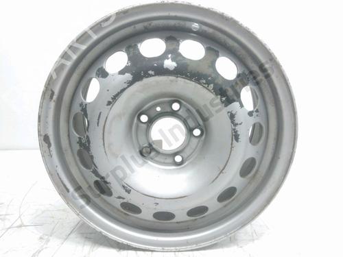 Used Rim Rim CITROËN JUMPY III Van (V_) 1.6 BlueHDi 95 (95 hp) 33733836 33733836