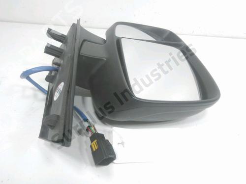 left-mirror-citroen-jumpy-ii-van-2007-2008-2009-2010-2011-2012-2013-2014-2015-2016-33300960 main image