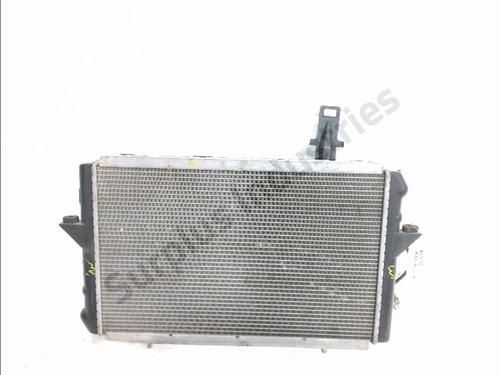 Used Water radiator Water radiator RENAULT MASTER I Van (T__) 28-35 2,5 D (75 hp) 36519556 36519556
