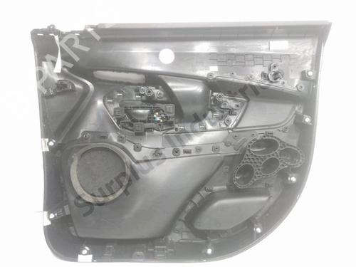 Front left panel PEUGEOT PARTNER Box Body/MPV (K9) 1.5 BlueHDI 130 | BP33733861C58 - Image 4