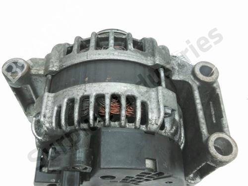 Alternator FIAT DUCATO Van (250_) 140 Multijet 2,3 D | BP31954142M7 - Image 3