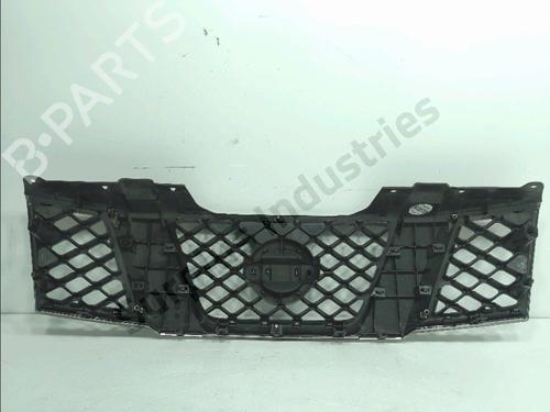 Grill NISSAN NAVARA NP300 (D40) 2.5 dCi 4WD | BP35773271C40 - Image 4