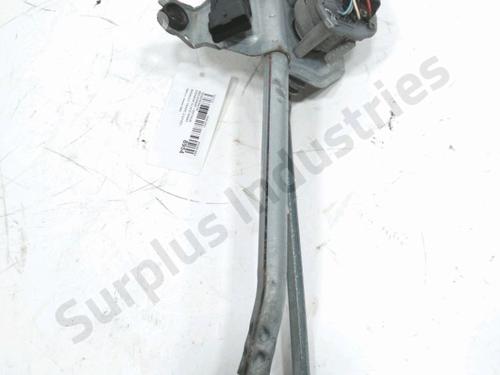 Used Front wipers mechanism RENAULT TRAFIC II Van (FL) 2.0 dCi 115 (FL01, FL0U, FL00, FL0H, FL0M) (114 hp) 31955825