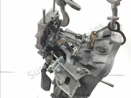 Gearbox CITROËN NEMO Box Body/MPV (AA_) 1.3 HDi 75 | BP39224971M3 - Image 5