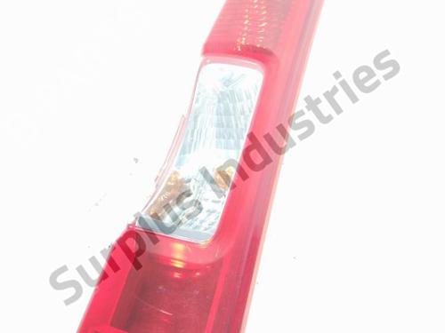 Left taillight RENAULT TRAFIC II Bus (JL) 2.0 dCi 115 (JL00, JL01, JL0H, JL0M, JL0U) | BP31955737C34