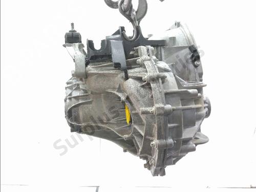 Gearbox RENAULT TRAFIC III Van (FG_) 1.6 dCi 115 (FGMD) | BP37087251M3 - Image 4