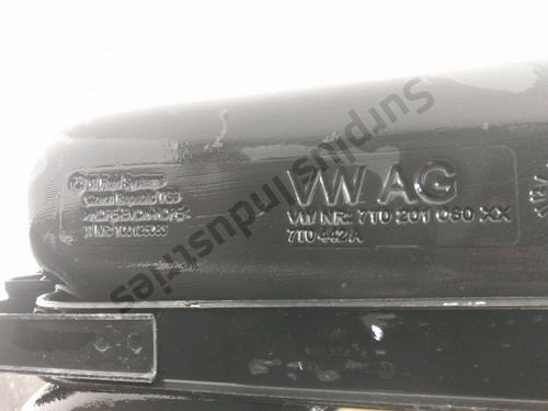 Benzintank VW MULTIVAN T7 (STM, STN) 1.4 eHybrid | BP31953988C62 - Image 6