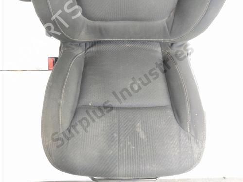 Left front seat RENAULT TRAFIC III Van (FG_) 1.6 dCi 115 (FGMD) | BP37167250C15 - Image 2