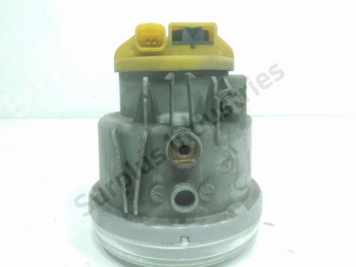 Left front fog light CITROËN JUMPY II Van 2.0 HDi 125 | BP33334088C30 - Image 3