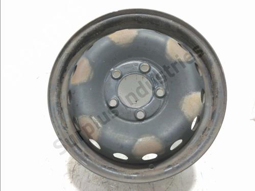 Used Rim Rim 37600258 37600258
