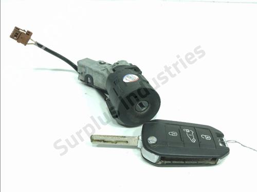 ignition-barrel-peugeot-partner-box-bodympv-k9-2018-36877825 main image