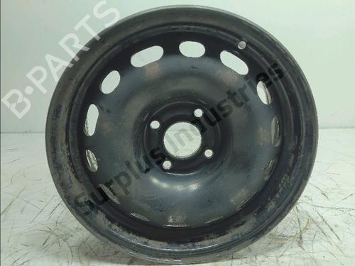 Used Rim Rim 36898815 36898815