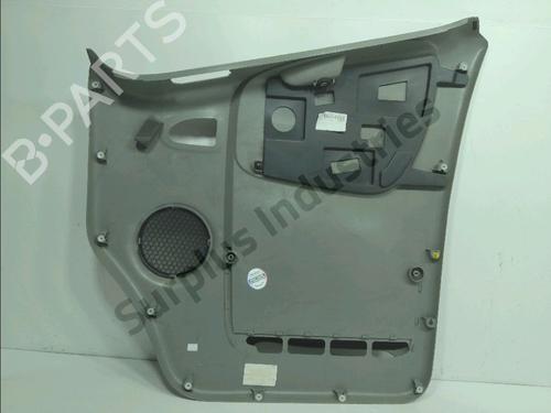 Front left panel OPEL VIVARO A Van (X83) 2.0 CDTI (F7) | BP39224988C58 - Image 5